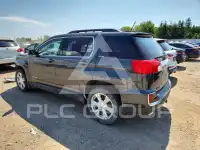 2017 GMC TERRAIN фото
