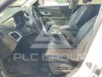 2017 GMC TERRAIN фото