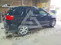 2017 GMC TERRAIN photo