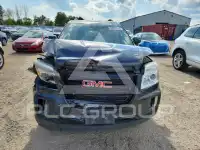 2017 GMC TERRAIN фото