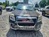 2017 GMC TERRAIN фото
