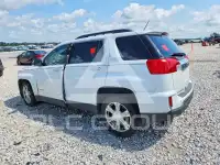 2017 GMC TERRAIN фото