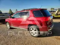 2017 GMC TERRAIN фото