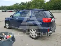 2017 GMC TERRAIN фото