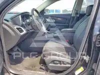 2017 GMC TERRAIN фото