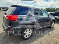2017 GMC TERRAIN фото