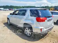 2017 GMC TERRAIN фото