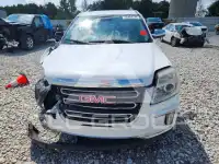 2017 GMC TERRAIN фото