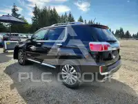 2017 GMC TERRAIN фото