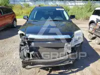 2017 GMC TERRAIN фото