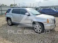 2017 GMC TERRAIN фото