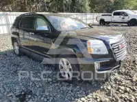 2017 GMC TERRAIN photo