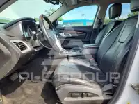 2017 GMC TERRAIN фото