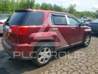 2017 GMC TERRAIN photo