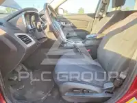 2017 GMC TERRAIN фото