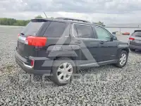 2017 GMC TERRAIN фото