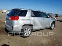 2017 GMC TERRAIN фото