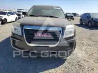 2017 GMC TERRAIN фото