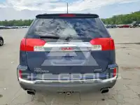 2017 GMC TERRAIN фото