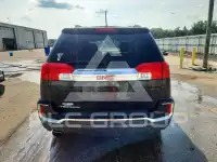 2017 GMC TERRAIN фото