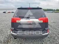2017 GMC TERRAIN фото