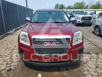 2017 GMC TERRAIN photo