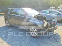2017 GMC TERRAIN фото