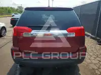 2017 GMC TERRAIN photo