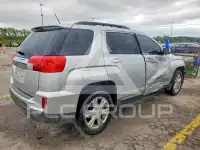 2017 GMC TERRAIN фото