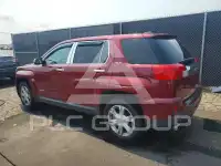 2017 GMC TERRAIN photo
