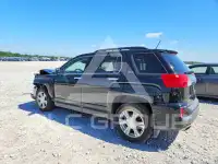 2017 GMC TERRAIN фото