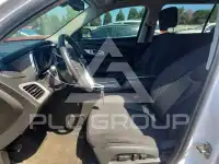 2017 GMC TERRAIN фото