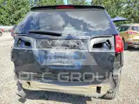 2017 GMC TERRAIN фото