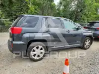2017 GMC TERRAIN photo
