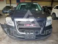 2017 GMC TERRAIN фото