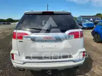 2017 GMC TERRAIN фото