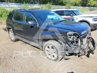2017 GMC TERRAIN фото