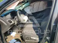 2017 GMC TERRAIN фото