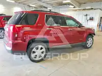 2017 GMC TERRAIN фото