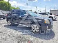 2017 GMC TERRAIN фото