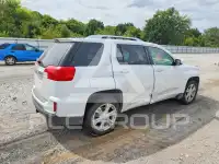 2017 GMC TERRAIN фото