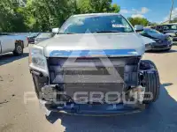 2017 GMC TERRAIN фото