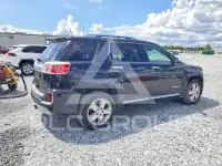 2017 GMC TERRAIN фото