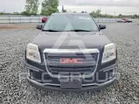 2017 GMC TERRAIN фото