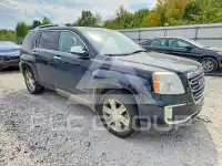2017 GMC TERRAIN photo