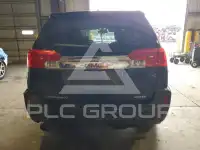 2017 GMC TERRAIN фото