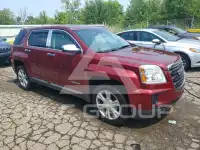 2017 GMC TERRAIN photo