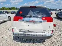 2017 GMC TERRAIN фото