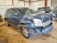 2017 GMC TERRAIN фото