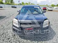 2017 GMC TERRAIN фото